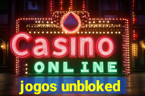 jogos unbloked